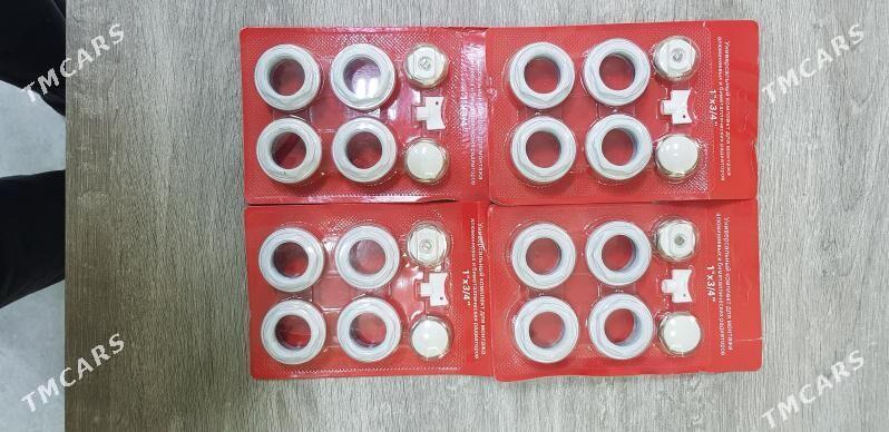 Ataplenya - Aşgabat - img 2