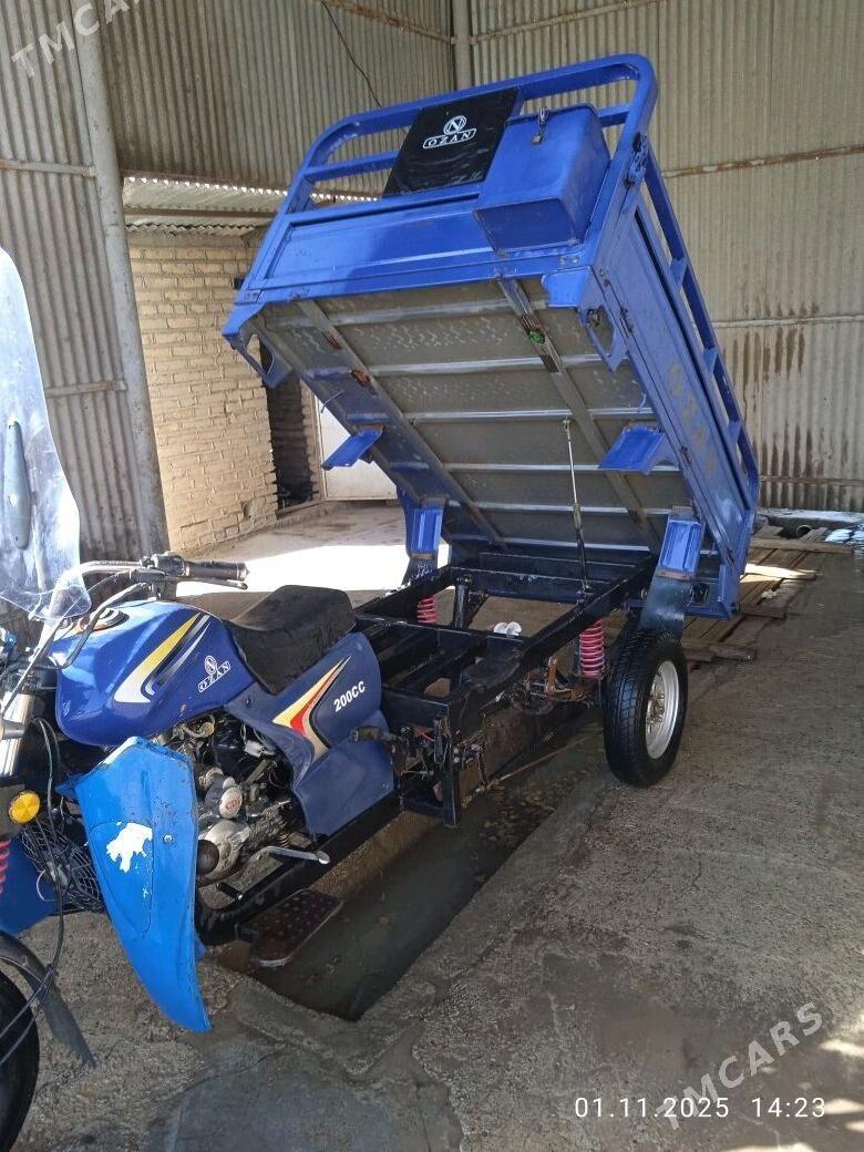 Fekon FK200-14G 2017 - 16 000 TMT - Babadaýhan - img 4