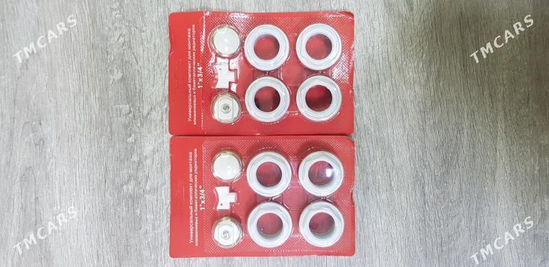 Ataplenya - Aşgabat - img 1