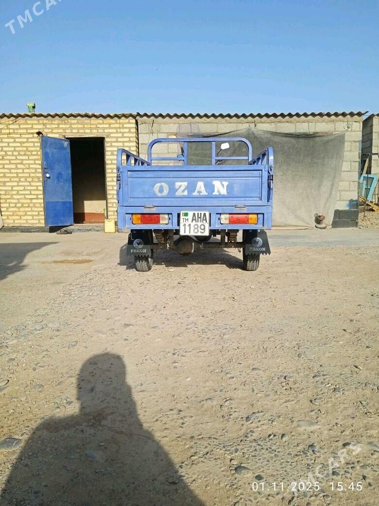 Fekon FK200-14G 2017 - 16 000 TMT - Babadaýhan - img 8