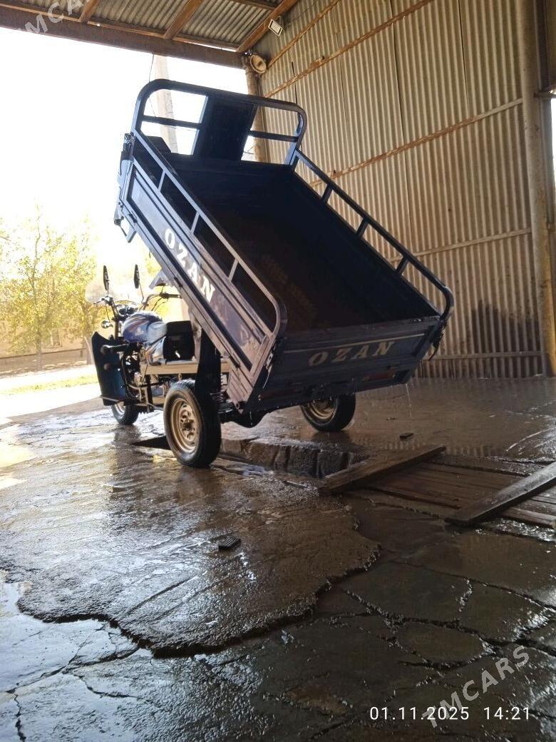 Fekon FK200-14G 2017 - 16 000 TMT - Babadaýhan - img 10