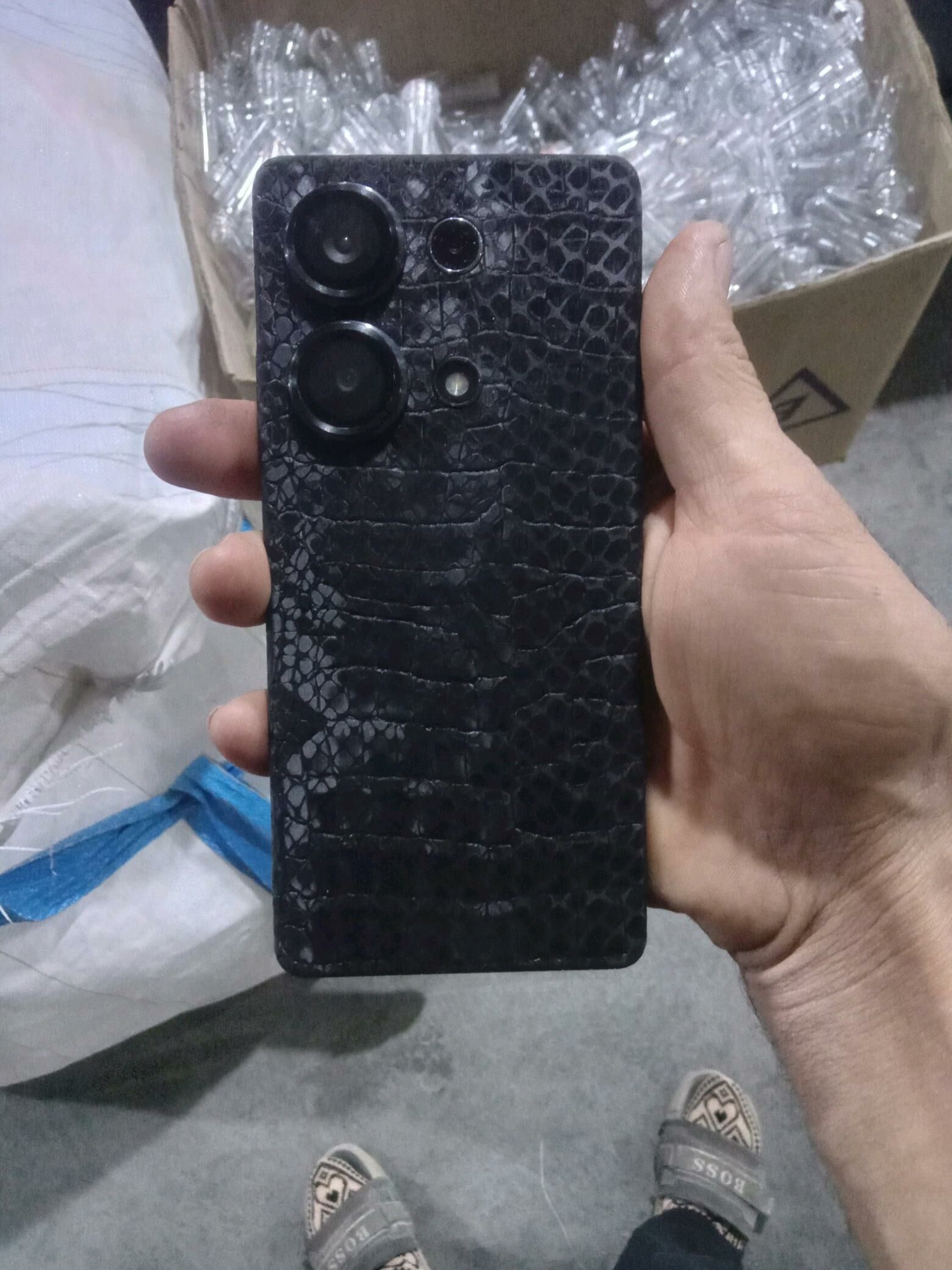 Redmi note 13 pro - Векильбазар - img 1