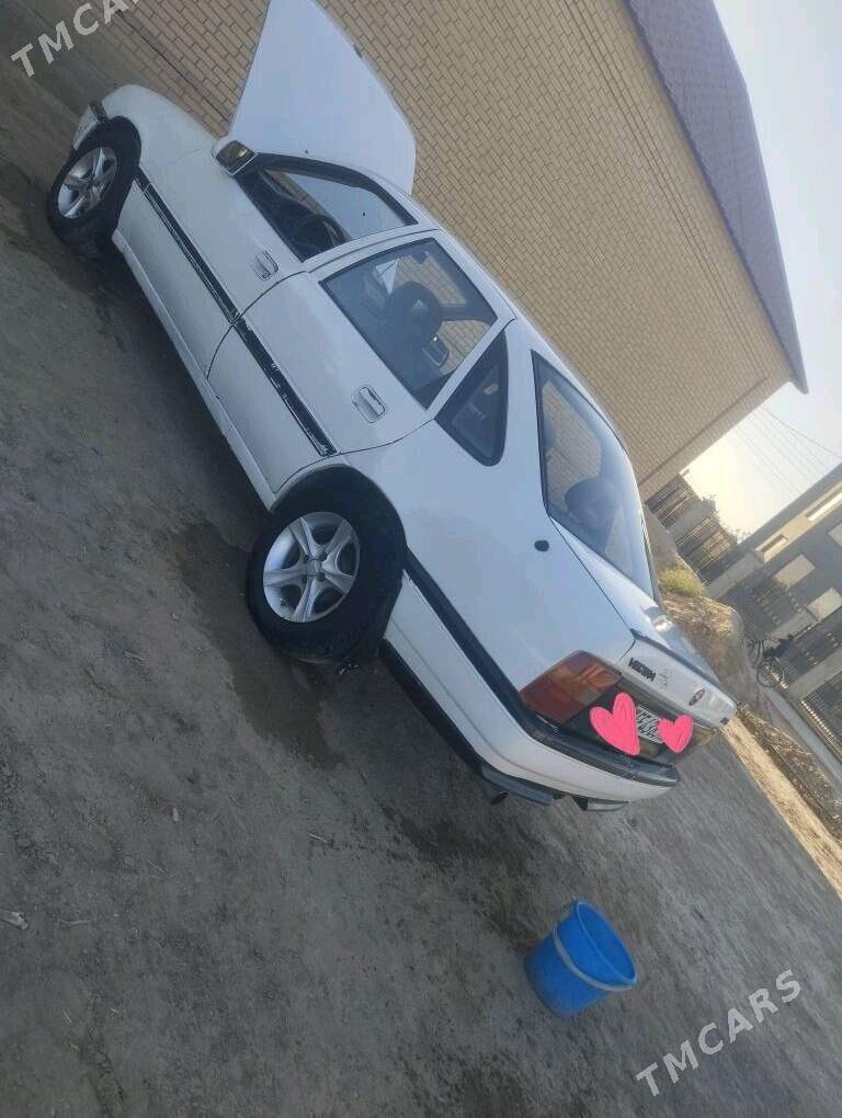 Opel Vectra 1991 - 35 000 TMT - Векильбазар - img 1