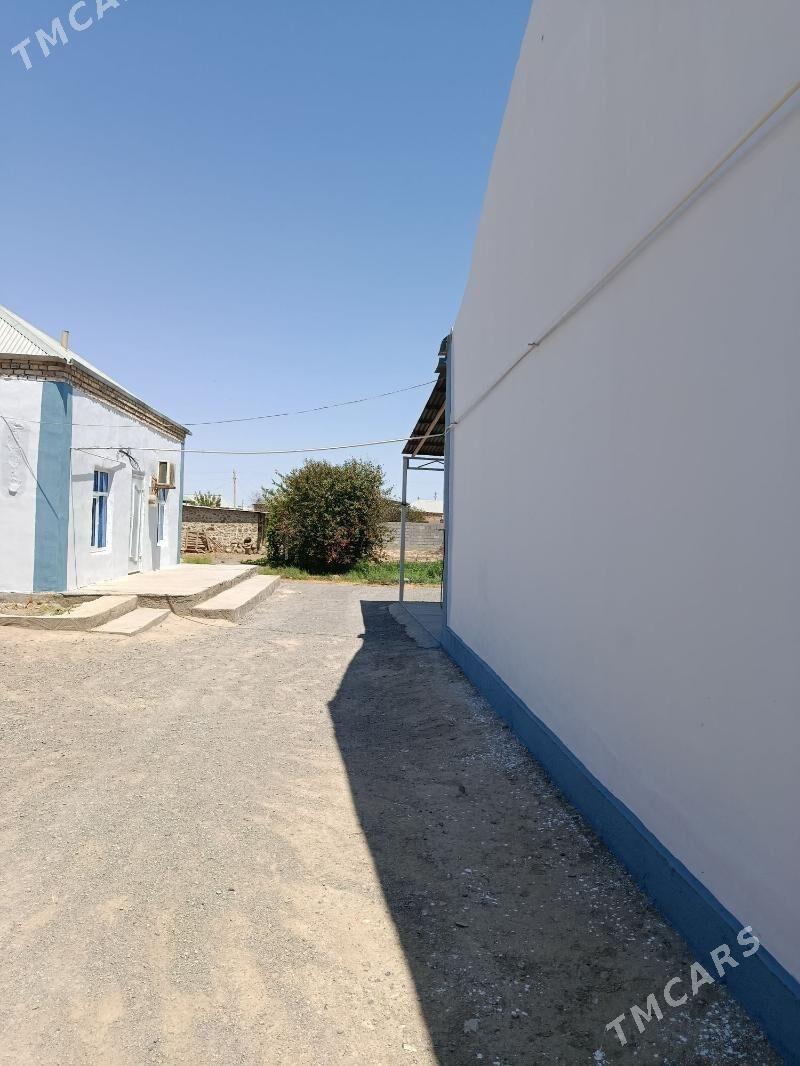 Arenda jaý Bäherden. - Бахарден - img 4