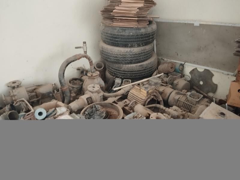 reduktr mtz 1 500 TMT - Büzmeýin - img 2