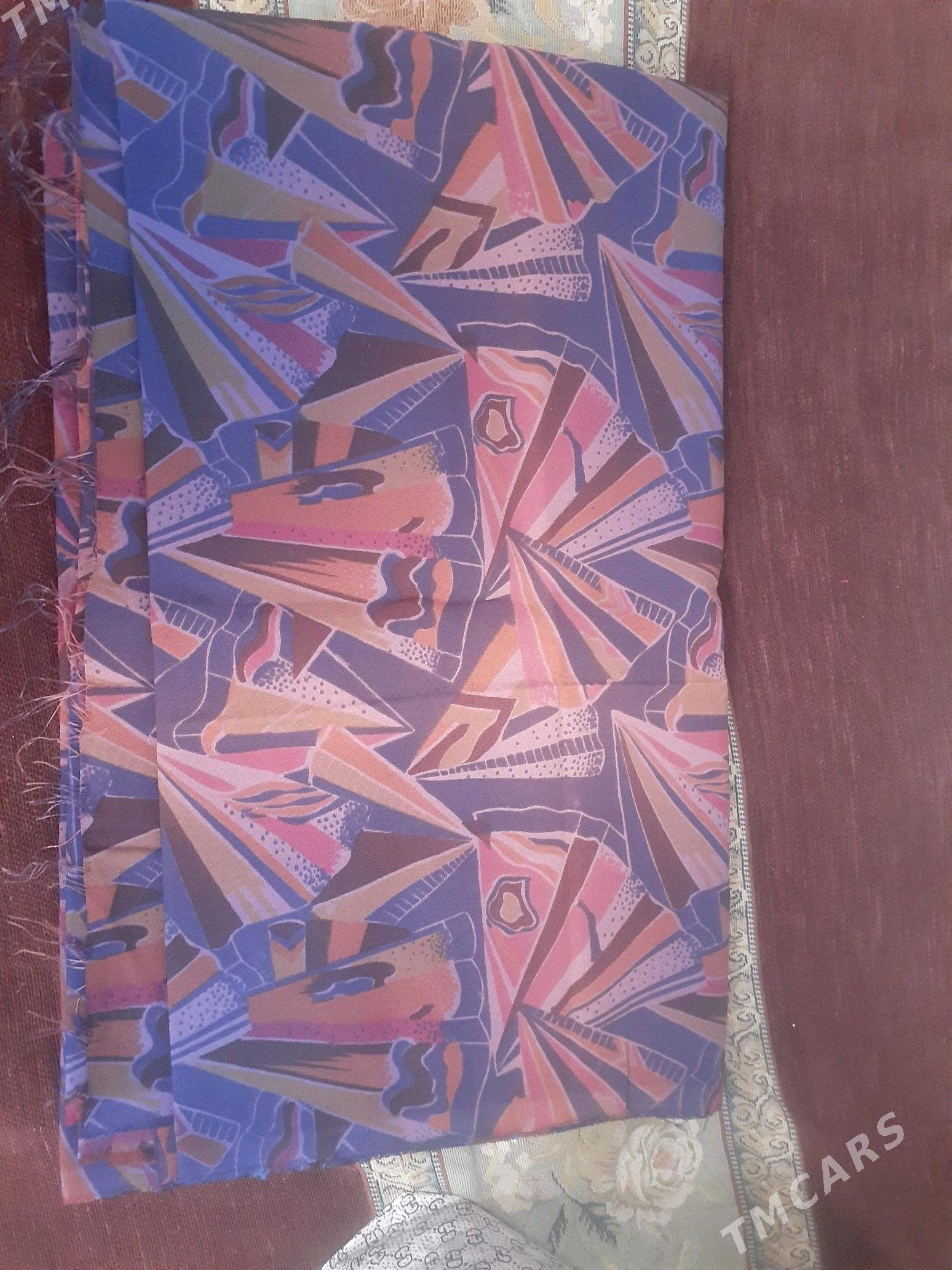 gadymy matalar - Ашхабад - img 6