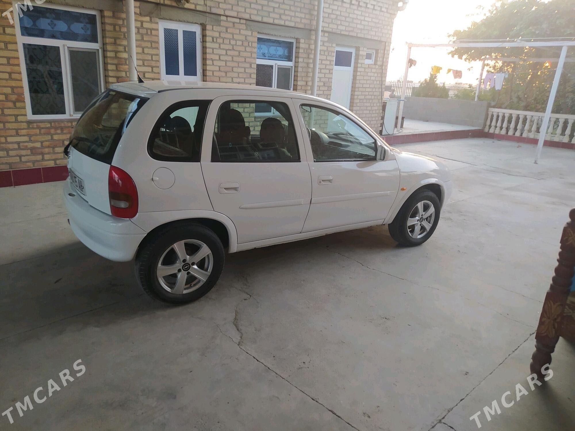 Opel Vita 1998 - 31 000 TMT - Bäherden - img 2