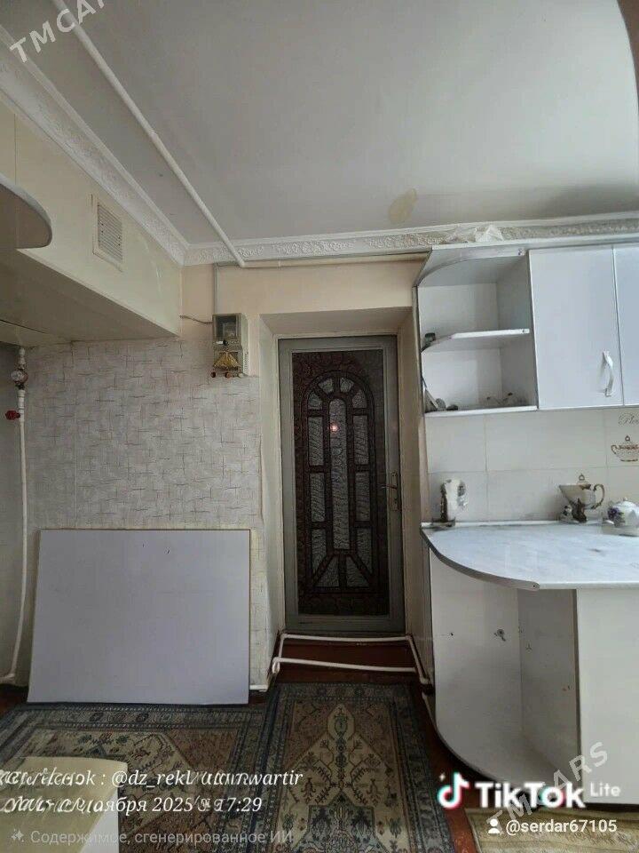 2 etaźka 2 komnat - Daşoguz - img 6