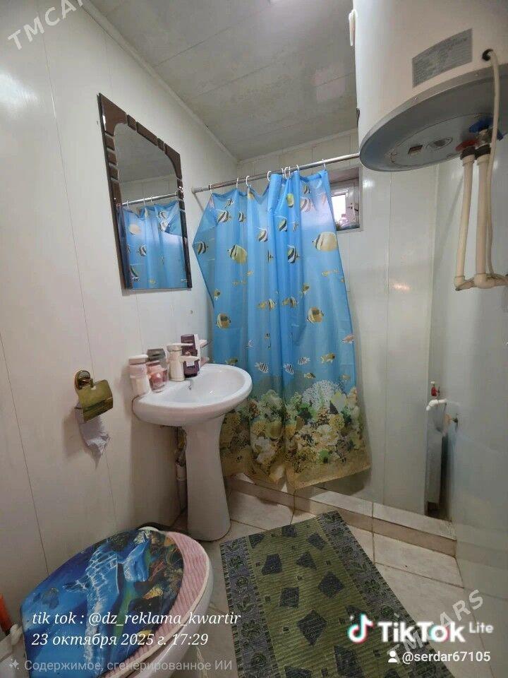 2 etaźka 2 komnat - Daşoguz - img 5