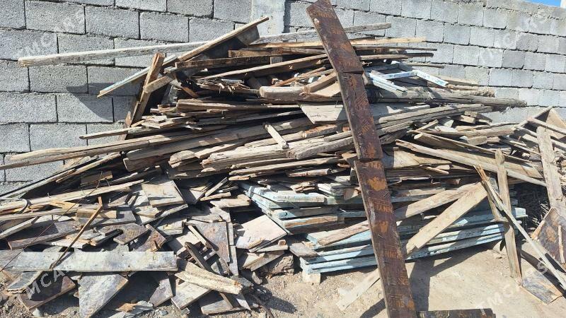 Agac - Бузмеин - img 1