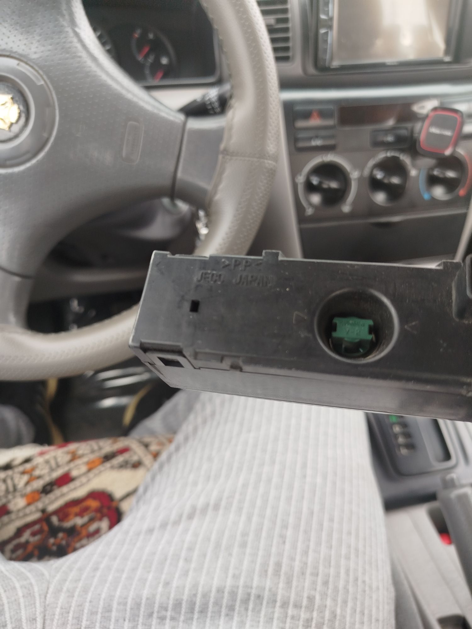 haliji sagat 2004 200 TMT - Änew - img 3