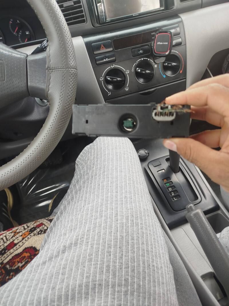 haliji sagat 2004 200 TMT - Анев - img 1