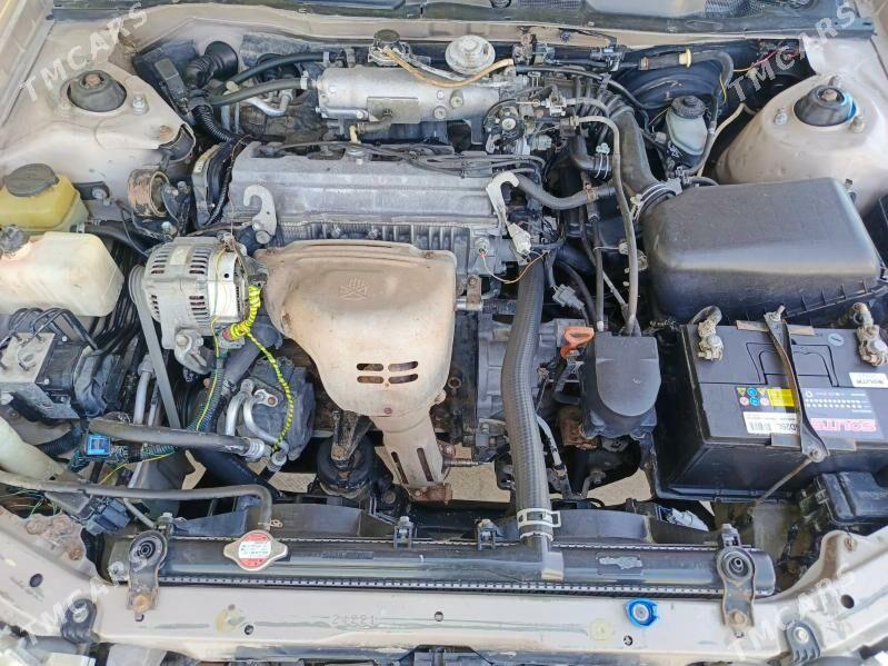Toyota Camry 1997 - 130 000 TMT - Balkanabat - img 6