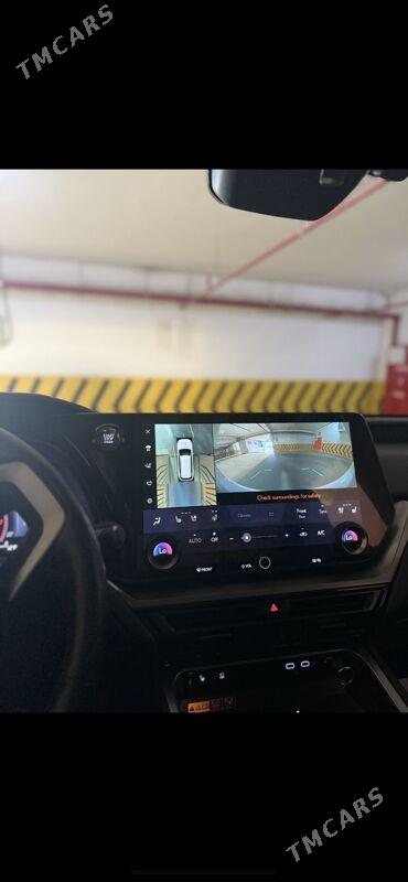 Lexus TX 2024 - 1 084 000 TMT - Ашхабад - img 7