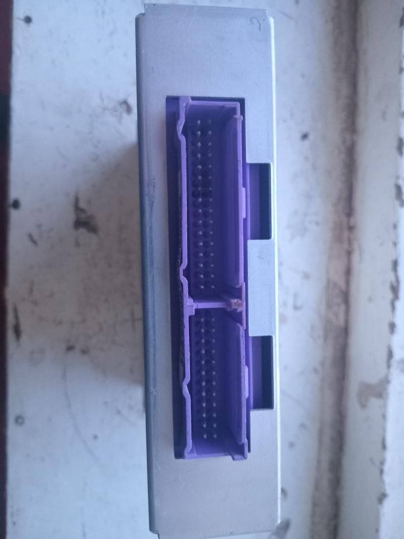 Kapyuter opel 500 TMT - Гороглы (Тагта) - img 1