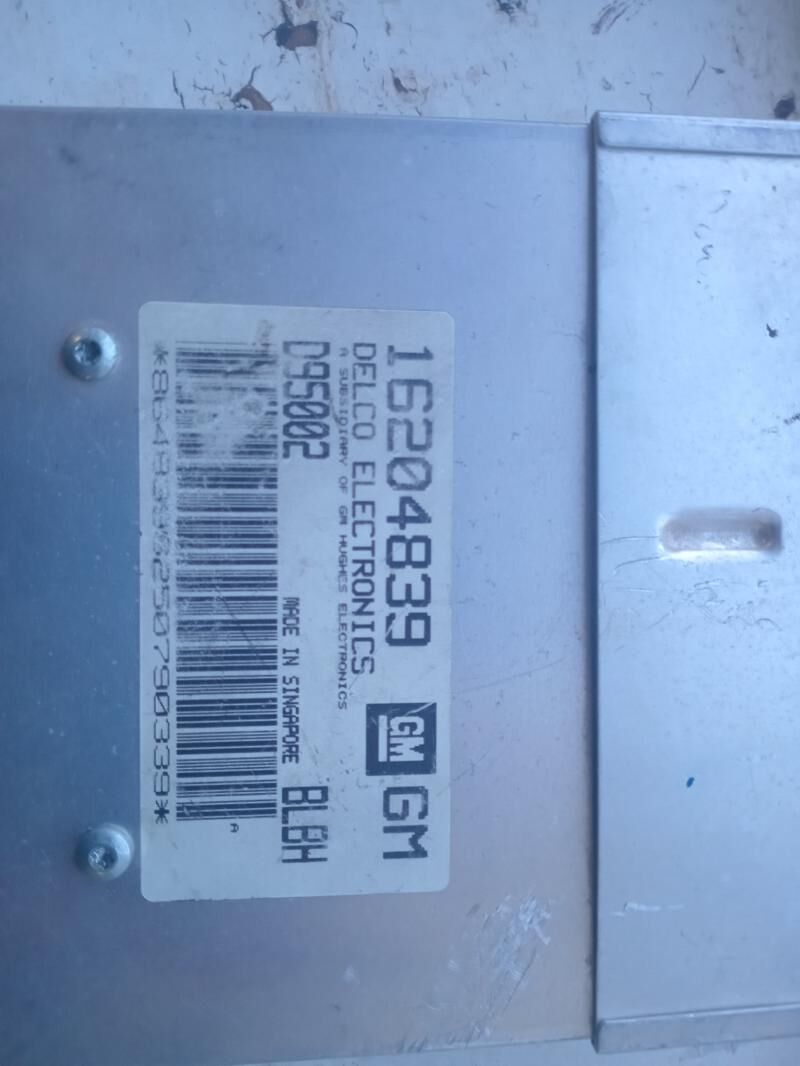 Kapyuter opel 500 TMT - Гороглы (Тагта) - img 2