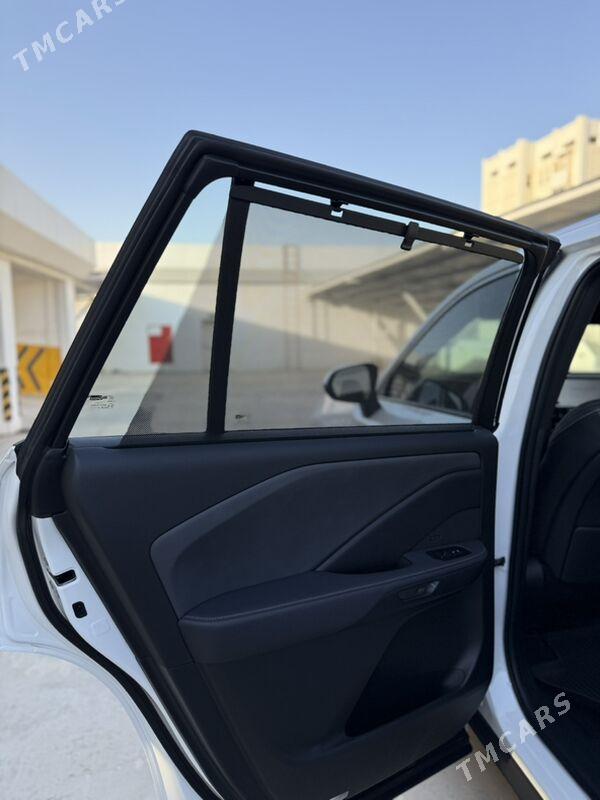 Lexus TX 2024 - 1 084 000 TMT - Ашхабад - img 8