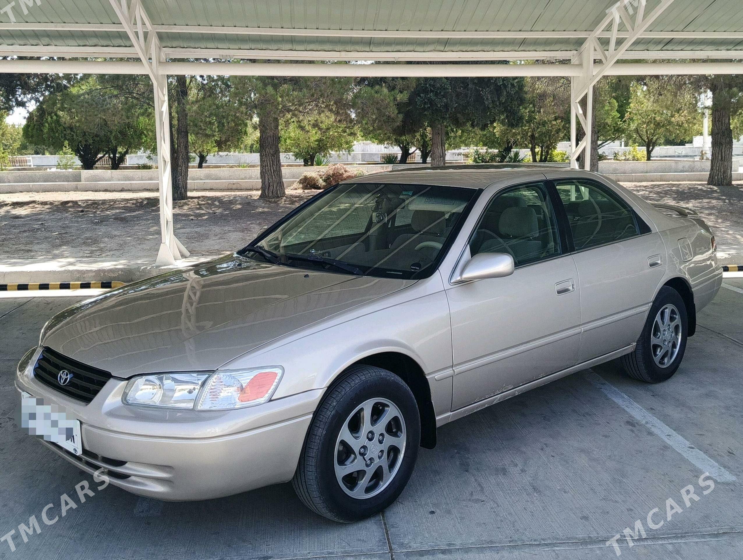 Toyota Camry 1997 - 130 000 TMT - Balkanabat - img 2