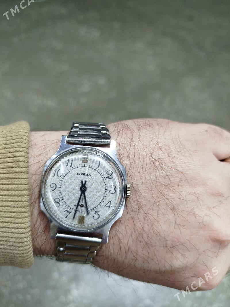 ПОБЕДА - Mary - img 1