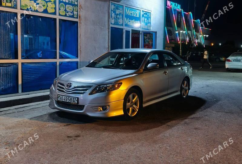 Toyota Camry 2010 - 220 000 TMT - Daşoguz - img 2