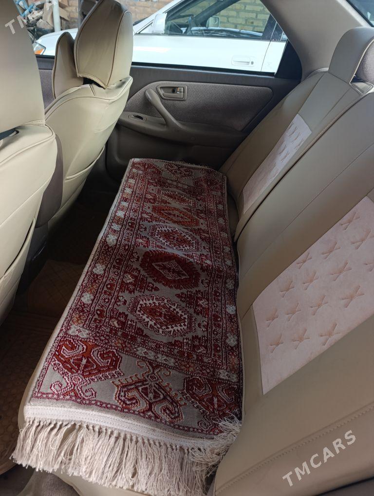 Toyota Camry 2001 - 170 000 TMT - Kerki - img 5