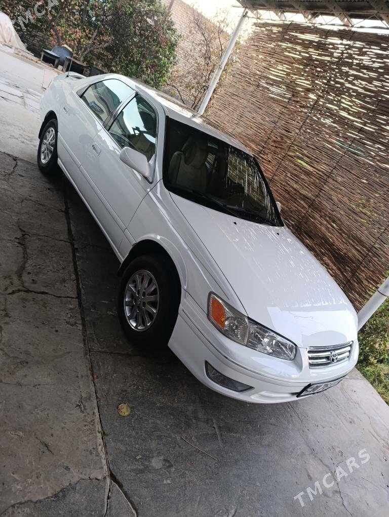 Toyota Camry 2001 - 170 000 TMT - Kerki - img 2