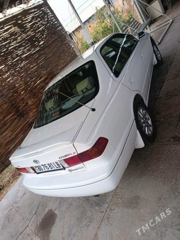 Toyota Camry 2001 - 170 000 TMT - Kerki - img 3