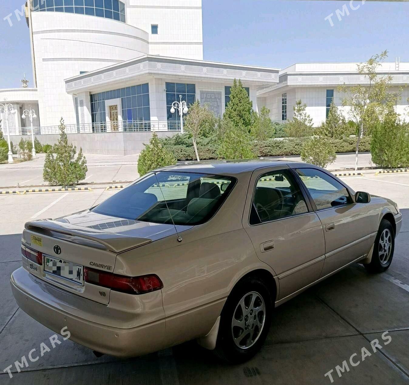 Toyota Camry 1997 - 130 000 TMT - Balkanabat - img 7