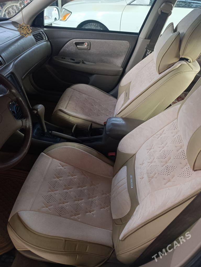 Toyota Camry 2001 - 170 000 TMT - Kerki - img 6