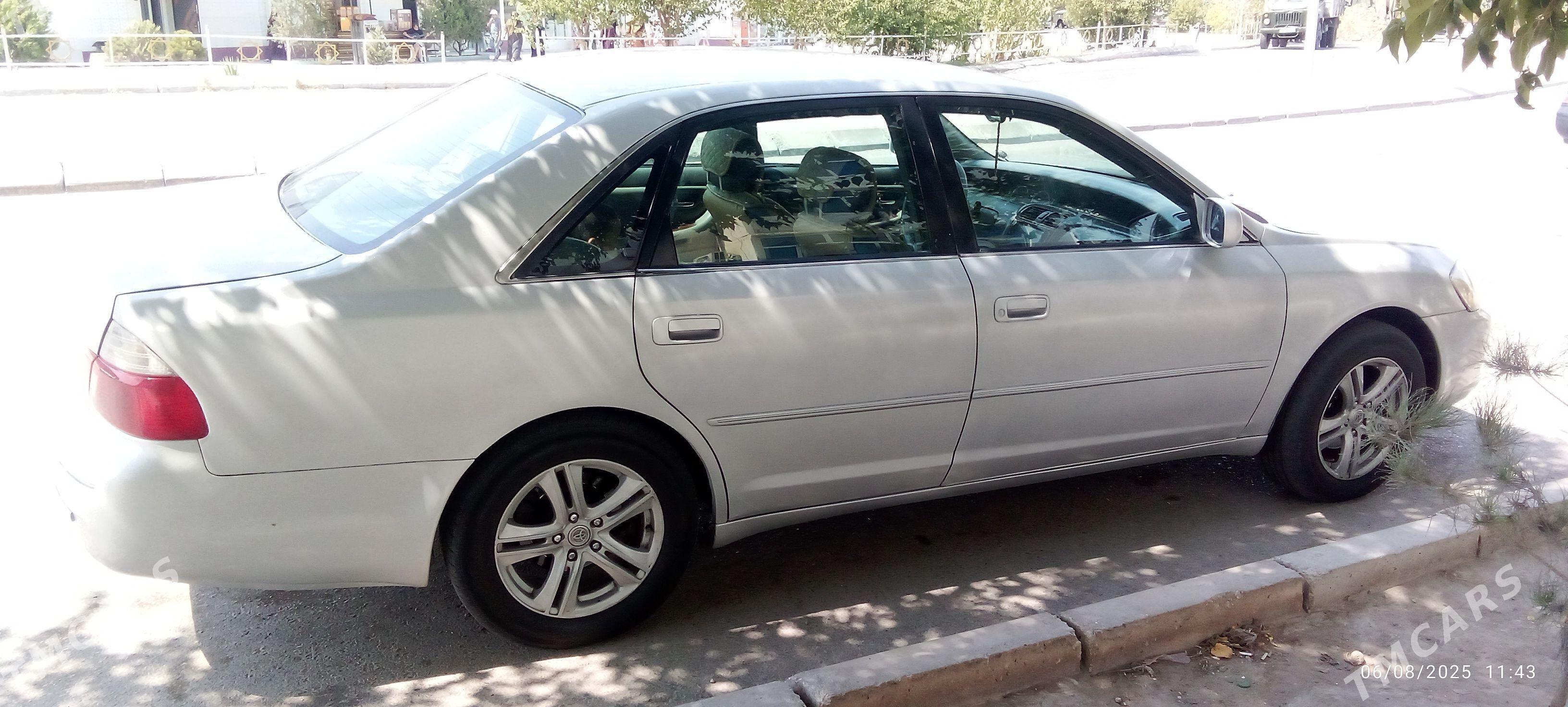 Toyota Avalon 2000 - 145 000 TMT - Gumdag - img 5