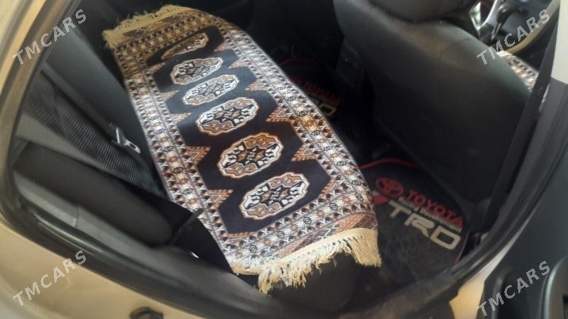 Toyota Corolla 2008 - 150 000 TMT - Мары - img 1