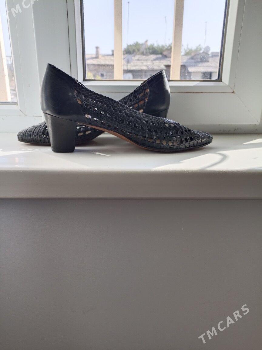 сапоги - Дашогуз - img 6