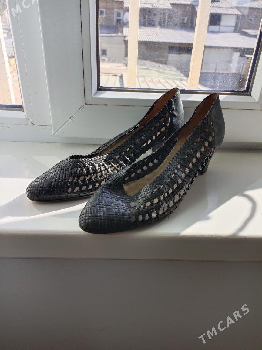 сапоги - Дашогуз - img 5