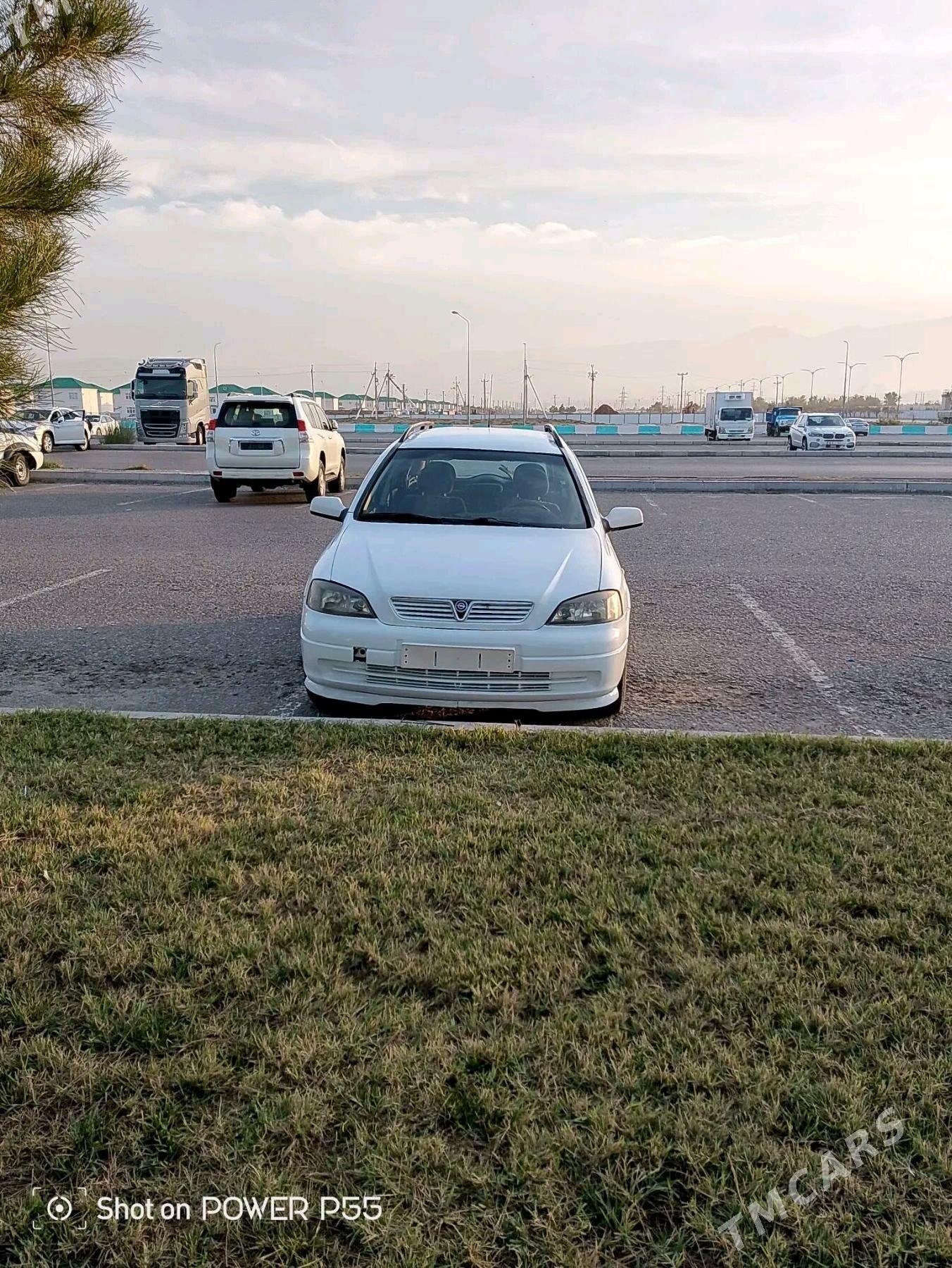 Opel Astra 2000 - 60 000 TMT - Губадаг - img 2