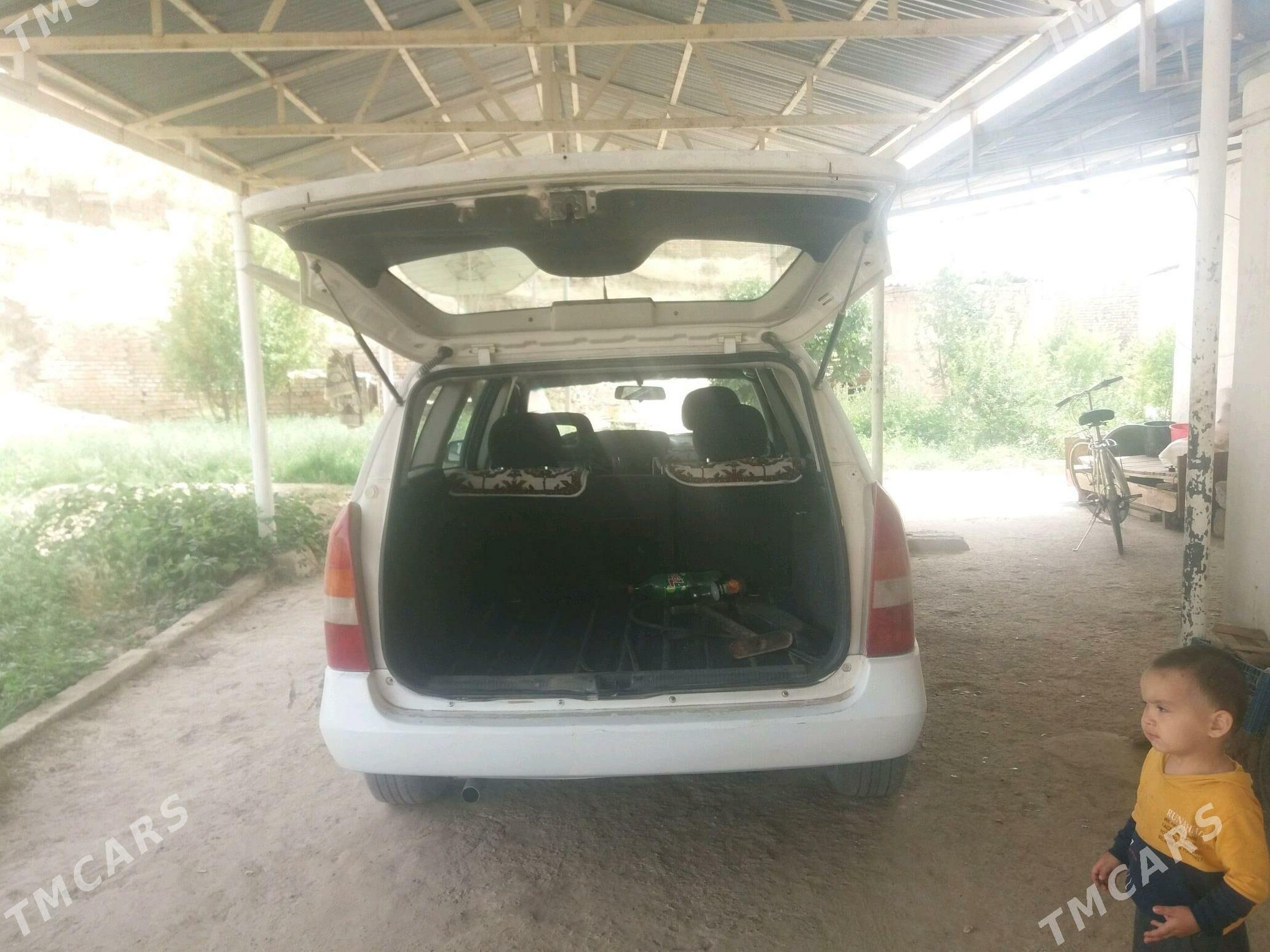 Opel Astra 2000 - 60 000 TMT - Губадаг - img 4