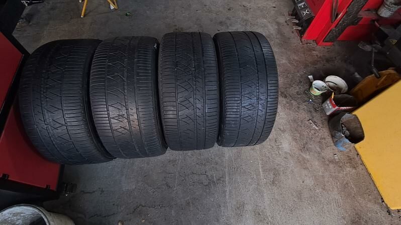 teker 235 40 18 1 000 TMT - Aşgabat - img 6