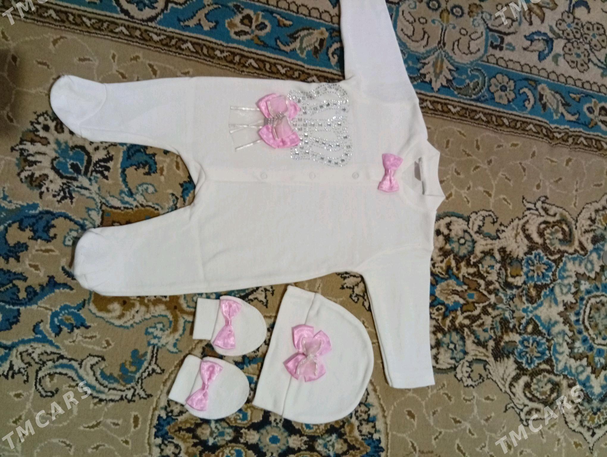 Detskiy bodik - Туркменбаши - img 3