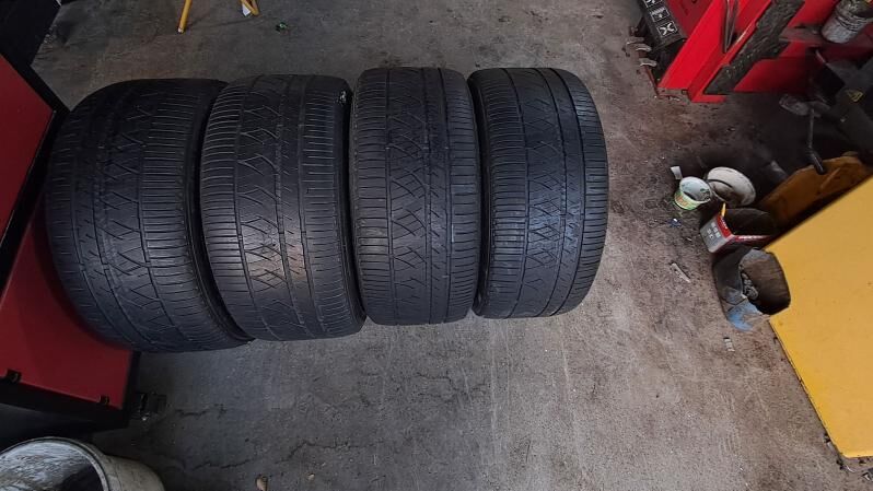 teker 235 40 18 1 000 TMT - Aşgabat - img 5