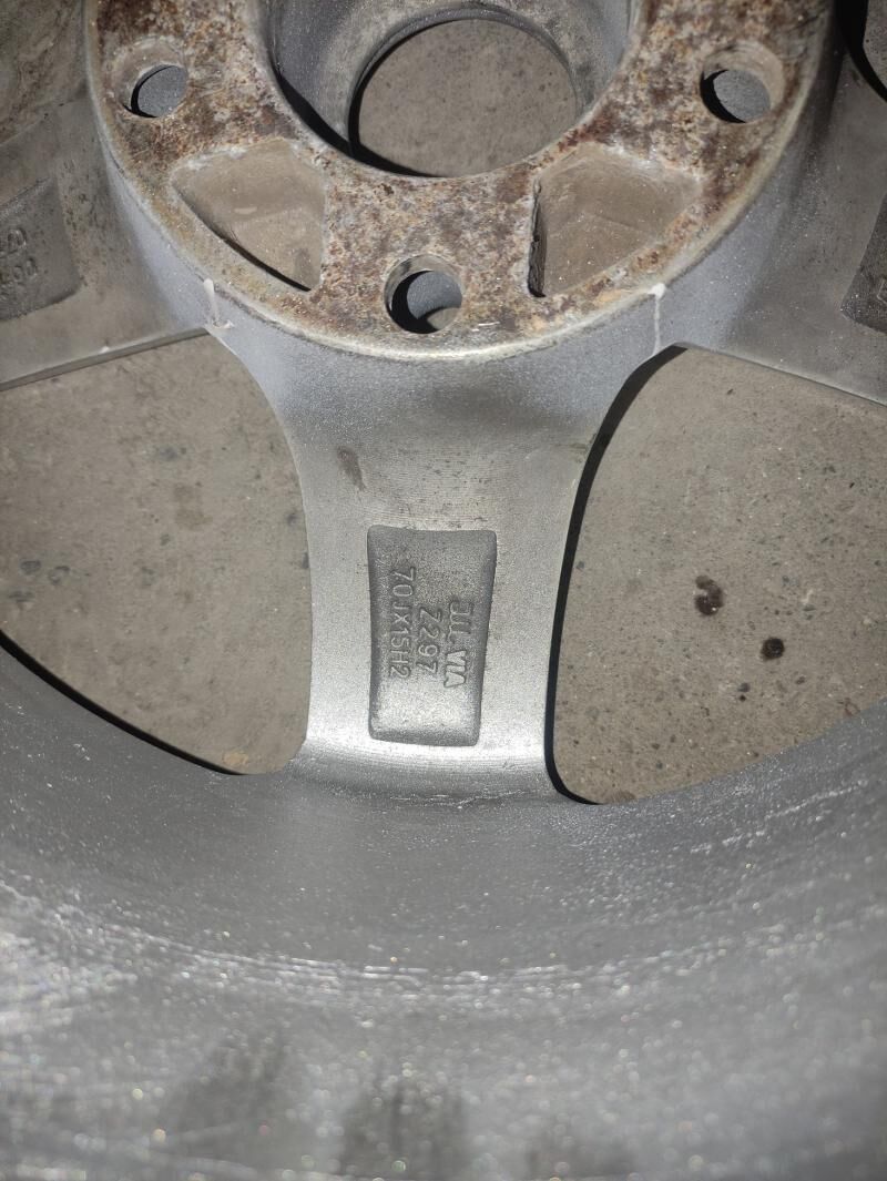 15LIK BANAN DISKA 450 TMT - Туркменабат - img 2