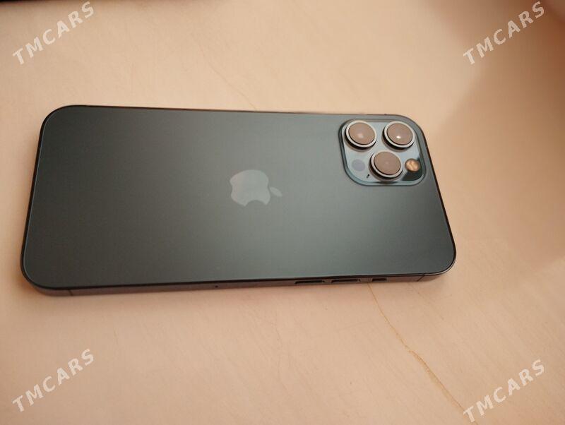 iPhone 12 Pro Max - Ашхабад - img 3