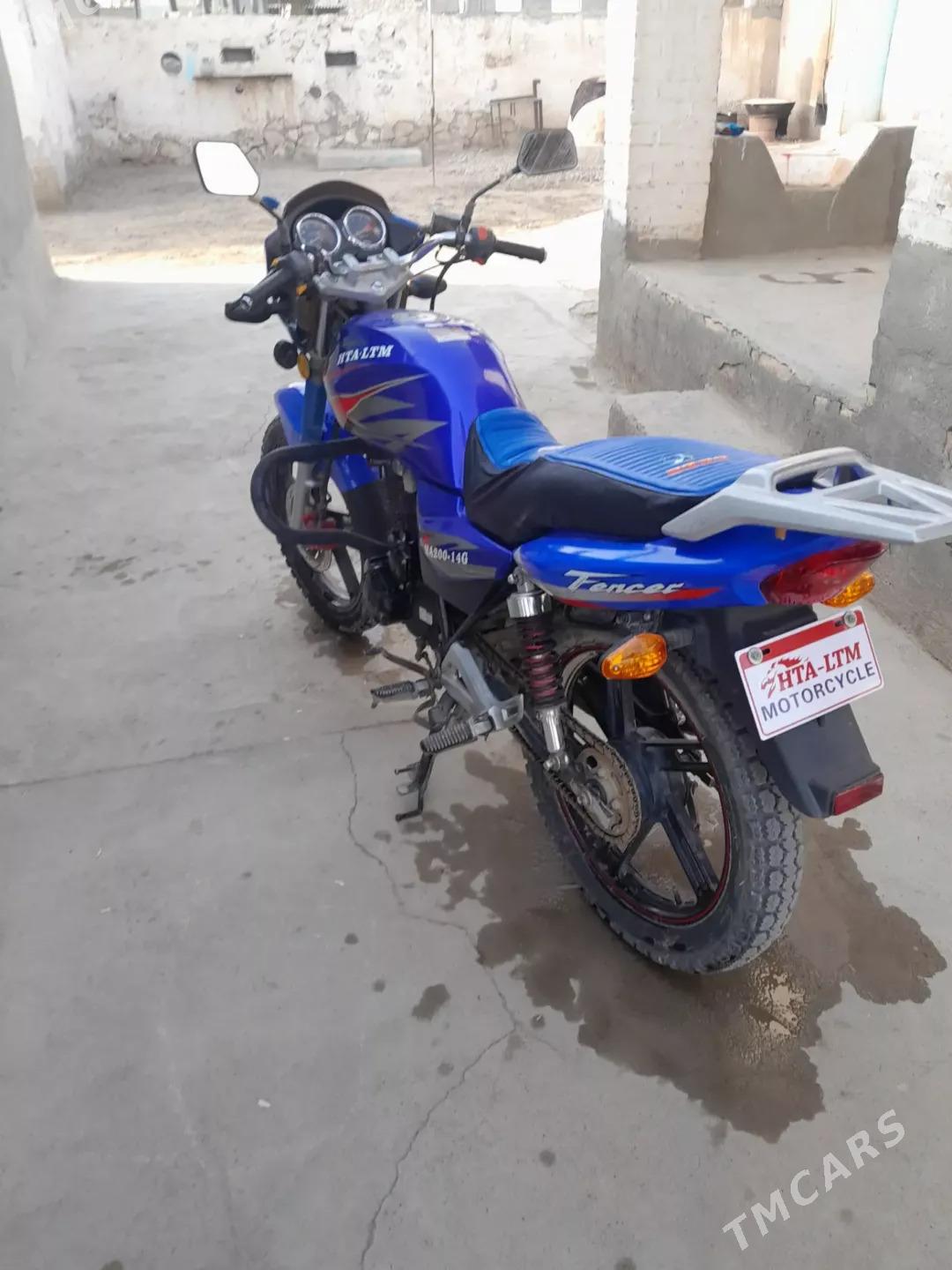 Fekon FK200-14G 2014 - 21 000 TMT - Койтендаг - img 2