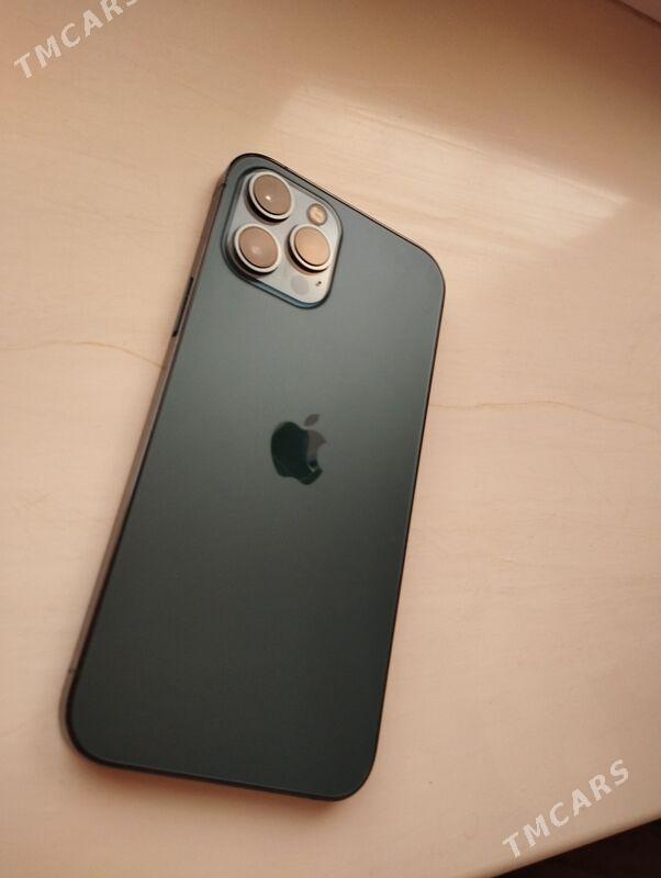 iPhone 12 Pro Max - Ашхабад - img 2