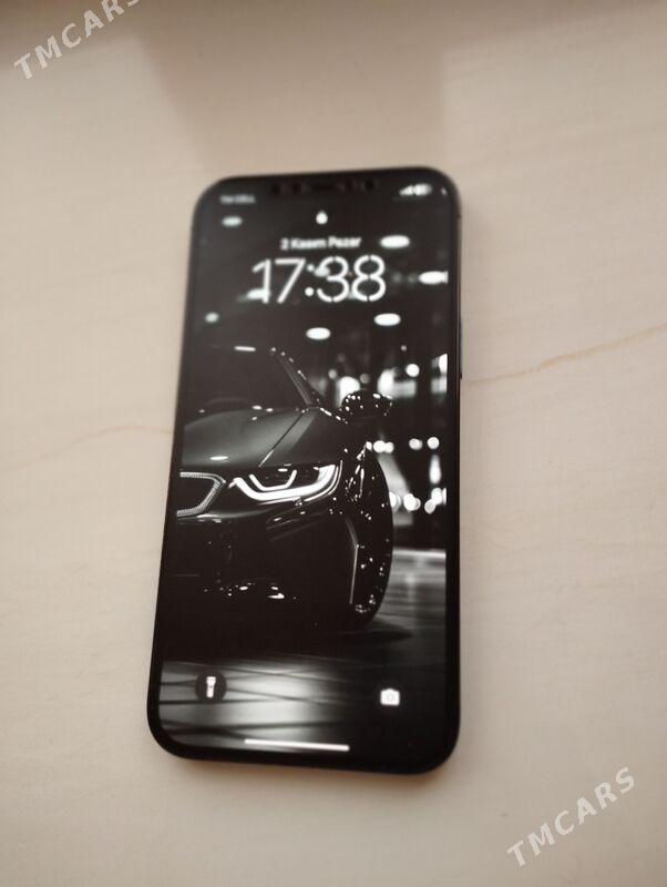iPhone 12 Pro Max - Ашхабад - img 4