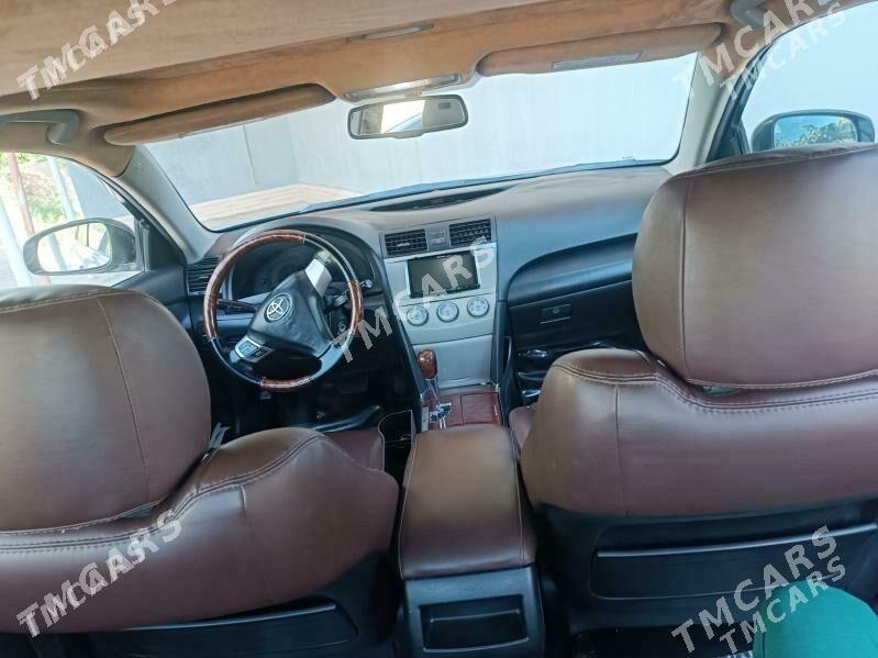 Toyota Camry 2008 - 190 000 TMT - Дашогуз - img 7
