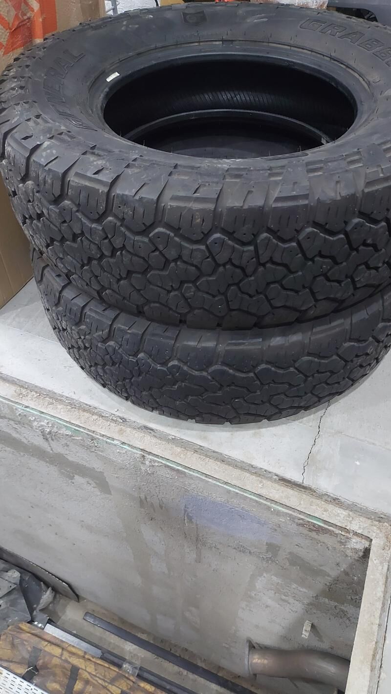 Ford f150 pokryşka 1 600 TMT - Бекреве - img 1