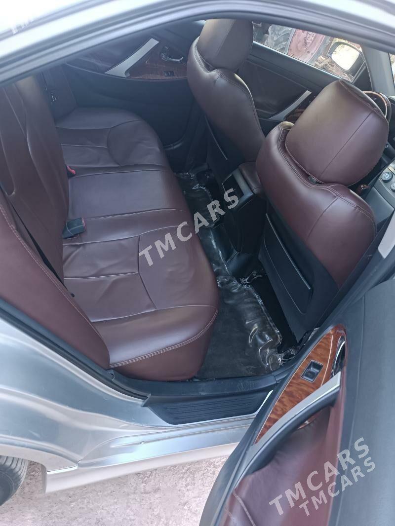 Toyota Camry 2008 - 190 000 TMT - Дашогуз - img 6