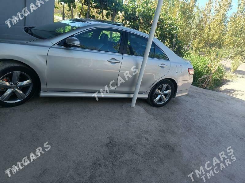 Toyota Camry 2008 - 190 000 TMT - Дашогуз - img 4