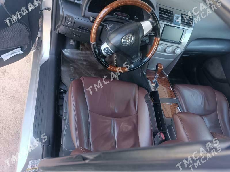 Toyota Camry 2008 - 190 000 TMT - Дашогуз - img 8