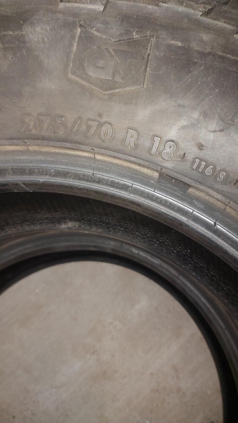 Ford f150 pokryşka 1 600 TMT - Бекреве - img 3