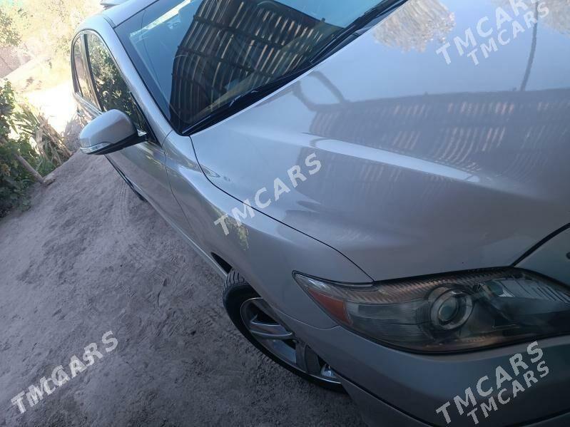 Toyota Camry 2008 - 190 000 TMT - Дашогуз - img 2